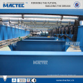 European standard high quality IBR forming machine for roofing